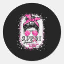 Search for female warrior stickers Breast