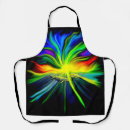 Search for families aprons Rainbow