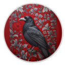 Search for crow knobs and pulls Gothic