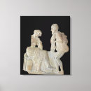 Search for relief canvas prints Greek