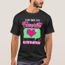 Search for notification tshirts Favourite