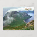Search for barren postcards Landscape