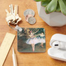 Search for vintage dancers key rings Edgar degas