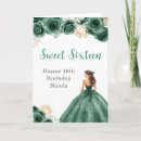 Search for sweet sixteen birthday cards Elegant