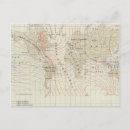 Search for vintage world globe postcards Maps