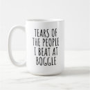 Search for crossword puzzles mugs Scrabble