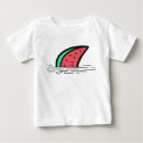 Search for shark baby shirts Summer
