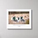 Search for family canvas prints Minimal