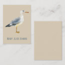 Search for seagull note cards Beach