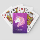 Search for unicorn playing cards Cool