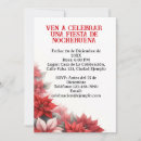 Search for fiesta christmas invitations Navidad