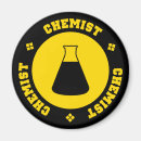 Search for chemist magnets Scientist