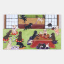 Search for japanese new year stickers Funny