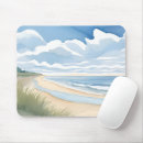 Search for beach walk mousepads Ocean