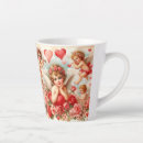 Search for love angel mugs Cherub