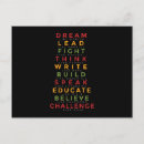Search for black history postcards Black lives matter