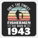 Search for fishermen stickers Angling