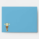 Search for funny envelopes Wildlife
