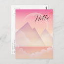 Search for dreamy landscape postcards Mountains
