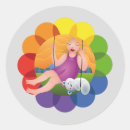 Search for entertainers stickers Cute