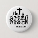 Search for religious easter badges Scripture
