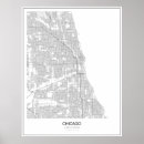 Search for chicago posters Minimalist