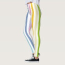 Search for pastel rainbow leggings Gold