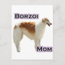 Search for wolfhound postcards Pet