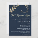 Search for religious christian wedding invitations Gold