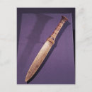 Search for dagger postcards Egyptian