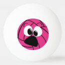 Search for funny face ping pong balls Humour