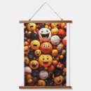 Search for emoji art Wall