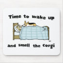 Search for cute corgi mousepads Funny