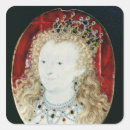 Search for elizabeth i stickers Jewellery