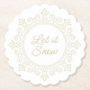 Search for snowing barware Let it snow