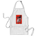 Search for beautiful aprons Woman