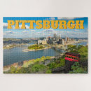 Search for steel puzzles Pittsburgh