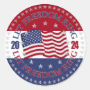 Search for usa flag stickers Republican