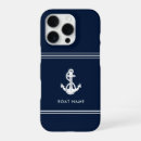 Search for boat anchor iphone cases Boating