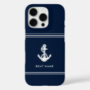 Search for boat name iphone cases Yacht