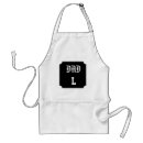 Search for with pocket aprons For him
