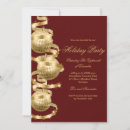 Search for work christmas invitations Bauble