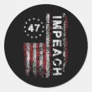 Search for anti politician stickers United states