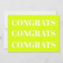 Search for lime green cards Elegant