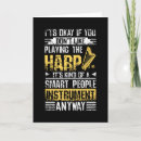 Search for harp cards Orchestra