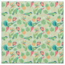Search for tiki fabric Modern