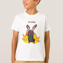 Search for chinese new year kids tshirts Hare