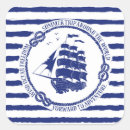 Search for vintage sailboat stickers Sea