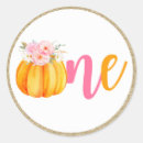 Search for number 1 one stickers Baby girl