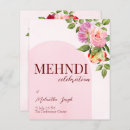 Search for henna night invitations For her